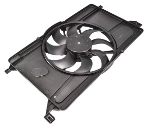 Вентилятор системи охолодження двигуна Nissens 85697