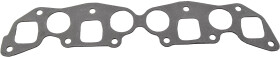 Прокладка впускного / выпускного коллектора Ajusa 13058200