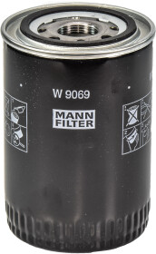 Масляный фильтр Mann W9069