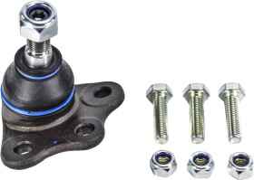 Шаровая опора Meyle 216 010 0004