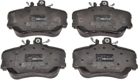 Тормозные колодки Meyle 025 214 3920