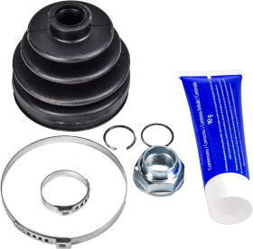 Пыльник ШРУСа Metelli 13-0206