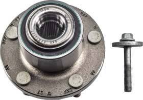 Ступица колеса SKF VKBA 3660