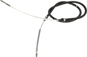 Трос ручного тормоза NK 904782