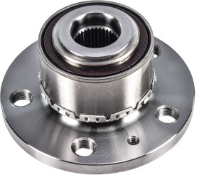 Ступица колеса GSP 9336001