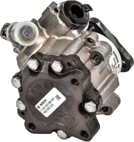 K S00 000 684 Bosch Насос ГУР для Audi A6