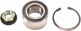 SKF VKBA3531