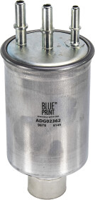 Топливный фильтр Blue Print ADG02362