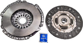 Комплект зчеплення Sachs 3000 950 068