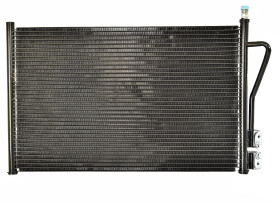 Радіатор кондиціонера Thermotec KTT110132