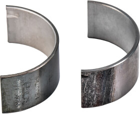 Шатунный вкладыш Glyco 71-3876 0.25mm