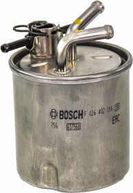 Паливний фільтр Bosch F 026 402 096