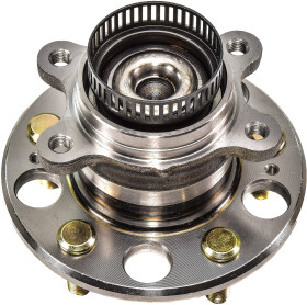 Ступица колеса A.B.S. 201583