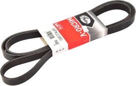 Поликлиновой ремень Gates 6PK2380