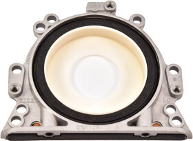 Сальник коленвала Vika 11030161701