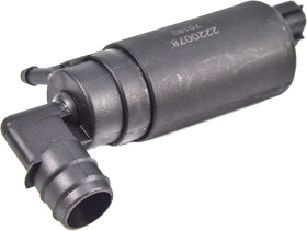 Насос омивача Metzger 2220078