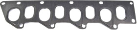 Прокладка впускного / выпускного коллектора Reinz 71-34411-00