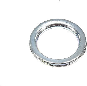 Уплотняющее кольцо сливной пробки Topran 116802
