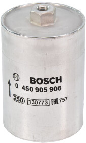 Топливный фильтр Bosch 0 450 905 906