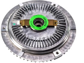 Вискомуфта вентилятора Thermotec D5M001TT