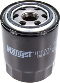 Масляный фильтр Hengst Filter H10W19