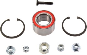 Подшипник ступицы колеса Profit 2501-1358