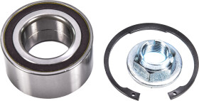 Подшипник ступицы колеса BTA H1G035BTA