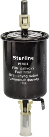 Топливный фильтр Starline SFPF7811