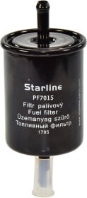 Паливний фільтр Starline SFPF7015