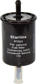 Топливный фильтр Starline SFPF7015