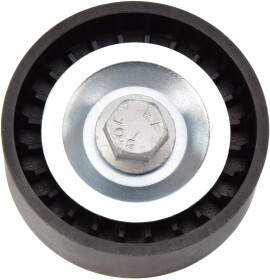 Обвідний ролик поліклинового ременя BTA E2C0005BTA