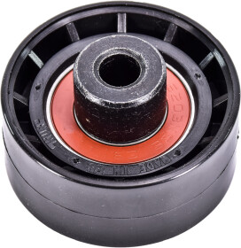 Обводной ролик поликлинового ремня BTA E2G4102BTA