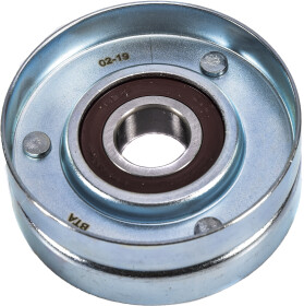 Натяжной ролик поликлинового ремня BTA E2X0001BTA
