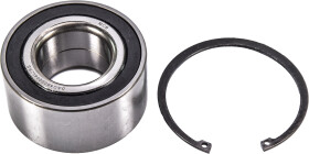 Підшипник ступиці колеса BTA H15031BTA