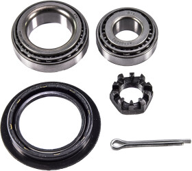 Подшипник ступицы колеса BTA H20020BTA