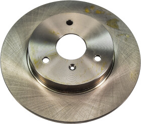 Тормозной диск Starline PB 1484