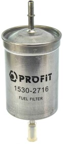 Топливный фильтр Profit 1530-2716