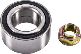 Подшипник ступицы колеса BTA H14010BTA