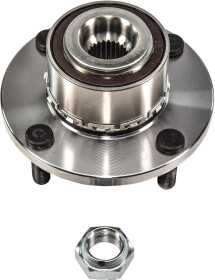 Ступица колеса BTA H15032BTA