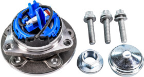 Ступица колеса BTA H1X017BTA