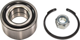 Подшипник ступицы колеса BTA H1R008BTA