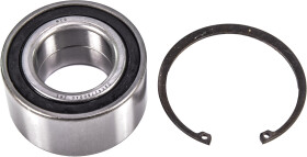 Подшипник ступицы колеса BTA H10316BTA