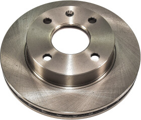 Тормозной диск Remsa 6097.10