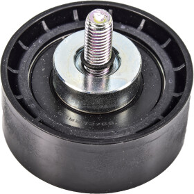 Обводной ролик поликлинового ремня Dayco APV1074