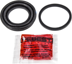 Ремкомплект гальмівного супорта Febest 0475-DGR