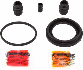 Ремкомплект тормозного суппорта Febest 0475-KB4