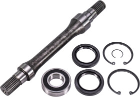 Полуось Febest 0712-BAL