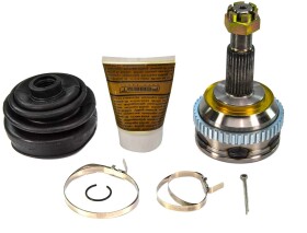 Граната Febest 2010-CARA47