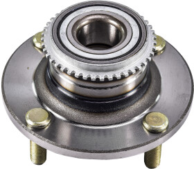 Комплект ступиці колеса Febest 0482-CSA43R