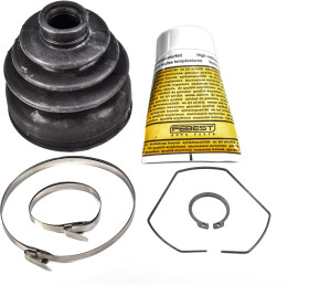 Пыльник ШРУСа Febest 0515-CX7T